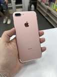 iPhone 7 Plus 256Gb Rose Gold