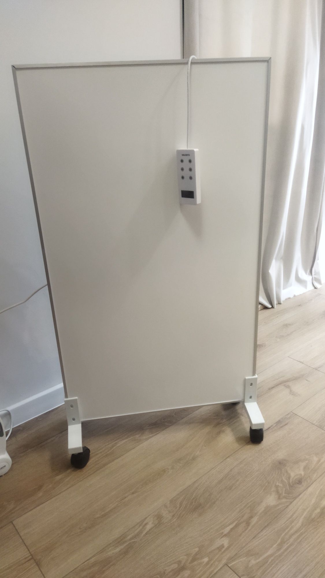 Grzejnik promiennik na podczerwień Klarstein 600W