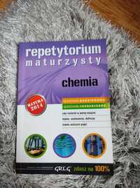 Repetytorium maturzysty chemia