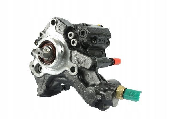 Pompa CR 9424A110A DELPHI 2.0 Citroen Peugeot Regenerowana