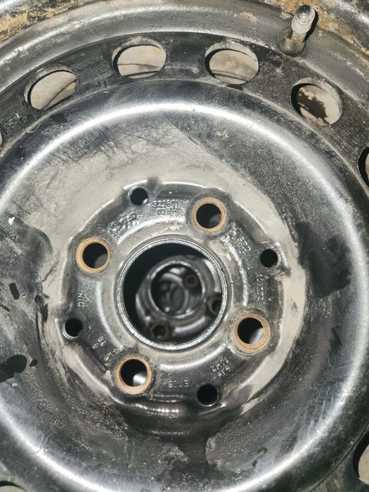 Шины с дисками р14 4.100