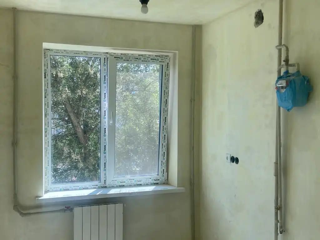 Продам 2к квартиру 48м2 ж/м Победа 4. Проспект Героев
