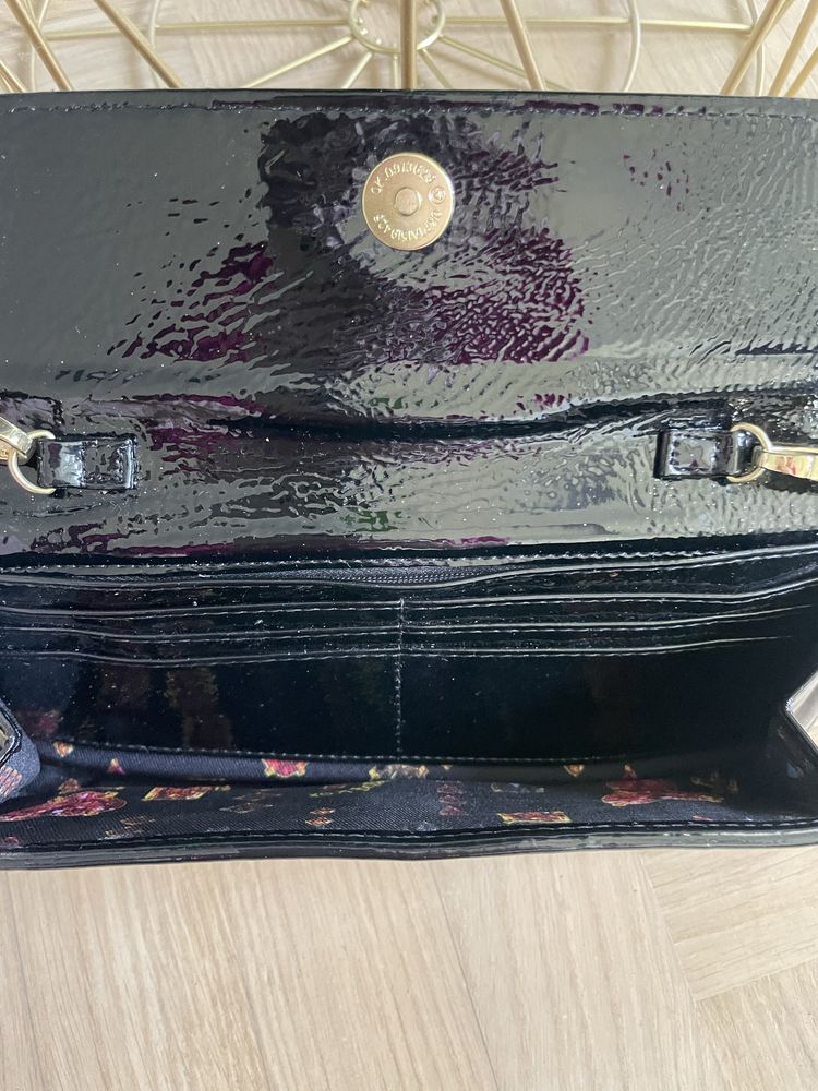 Betsey Johnson torebka