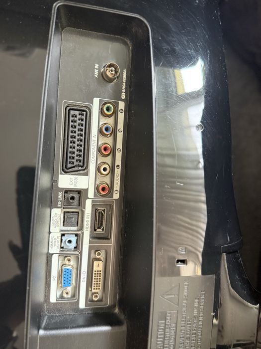 Telewizor monitor Samsung 22’’ T220HD