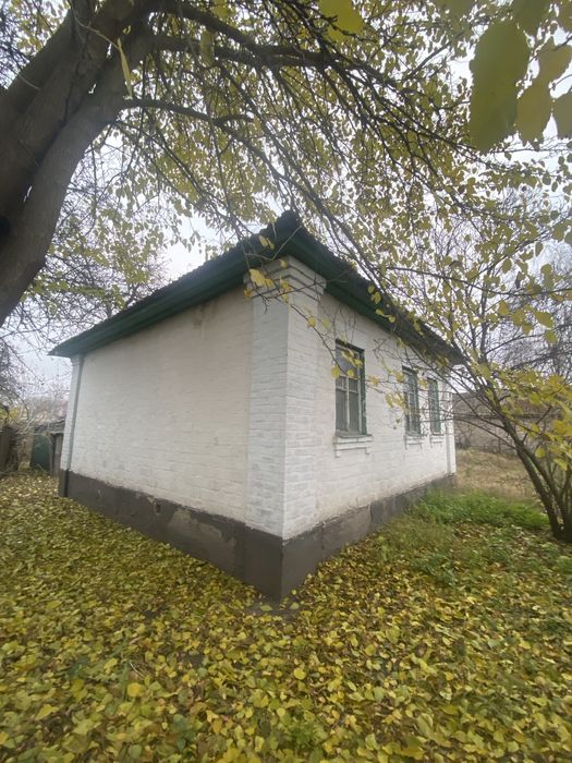 Продам будинок в Козельці