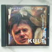 Kult - singiel - Pan Pancerny - edycja limitowana SPDCS 05/06