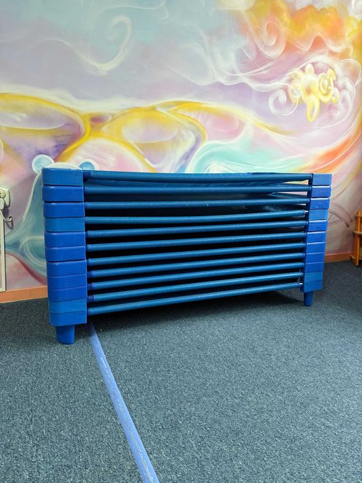 Leżaczki przedszkolne, Moje Bambino 11szt.