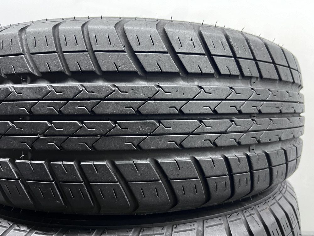 2шт літо 195/65/R14 Pneumant PN 550