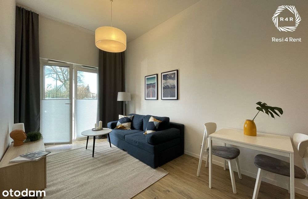 2 pokoje | Pets Friendly | Bez pośredników