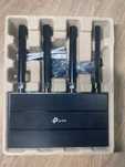 TP-Link Archer AX1500 router, wifi 6, nowy