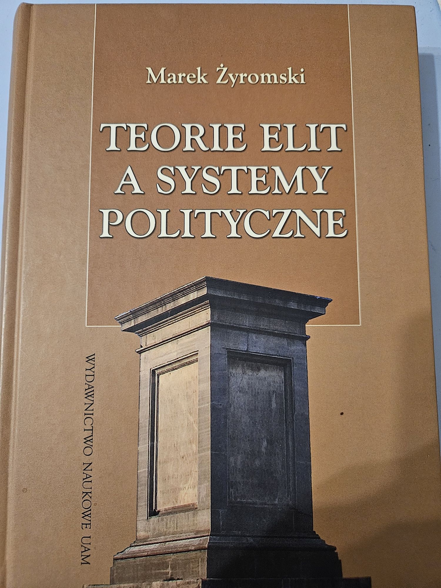 Teoria elit a systemy polityczne