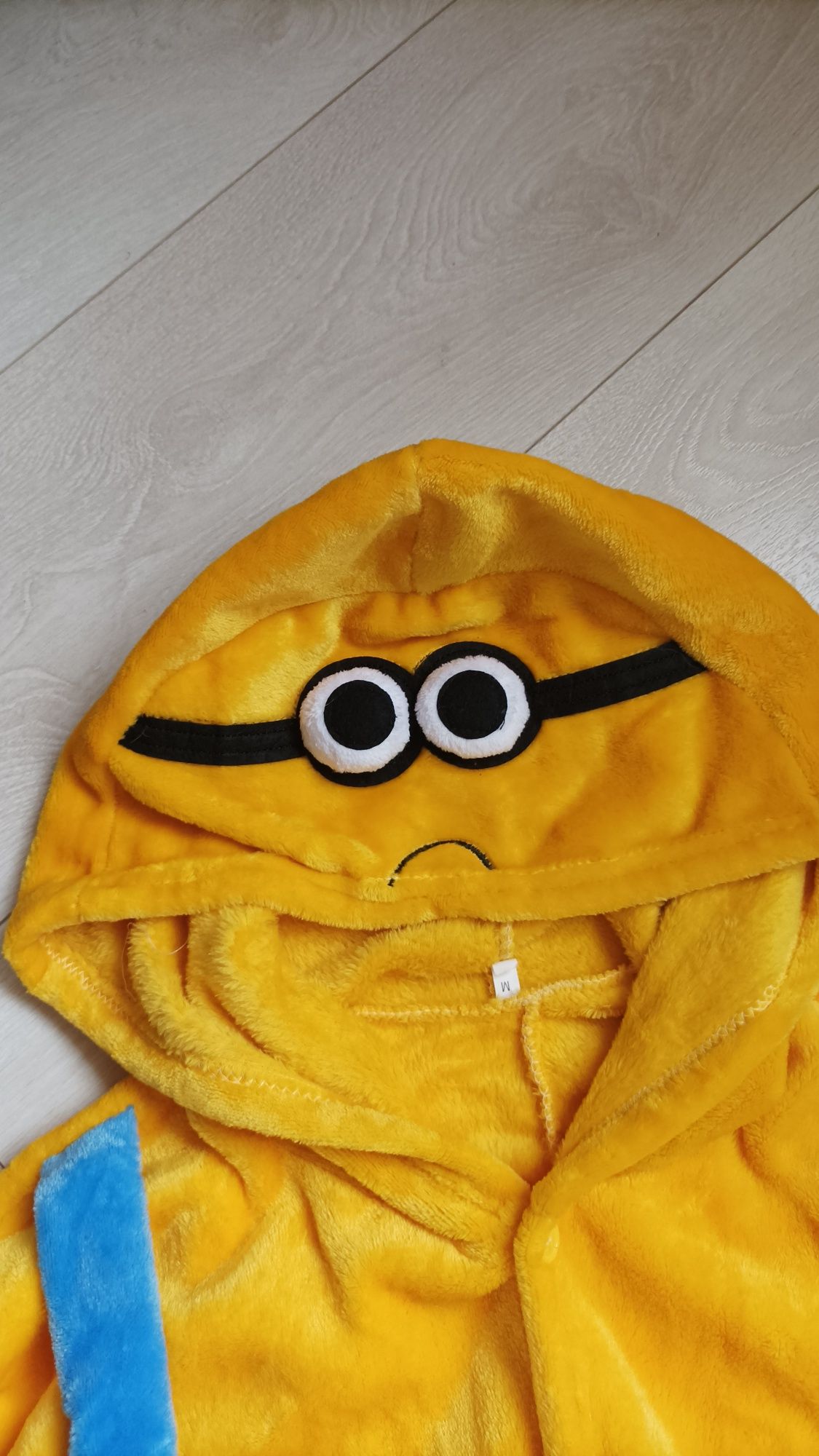 Костюм Міньона розмір M