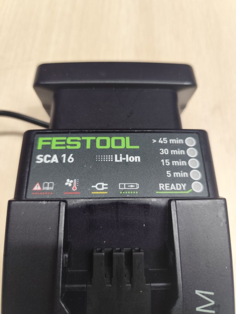 Festool /SCA 16/395W Фестул