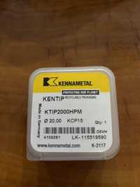 KTIP2000HPM KCP15 główka wiertła Kena