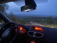 Renault Clio 2010