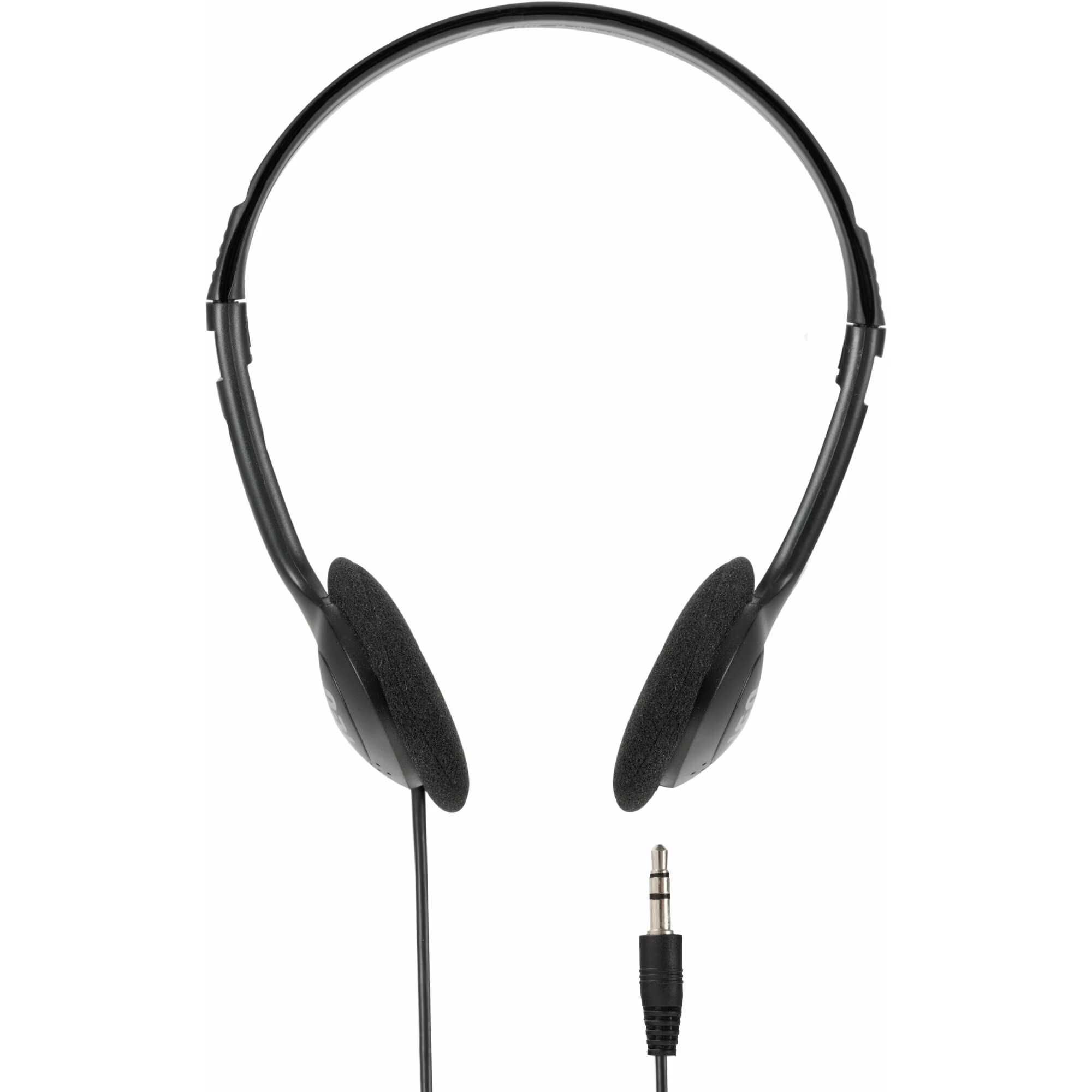 Słuchawki Pronomic KH-10BK
