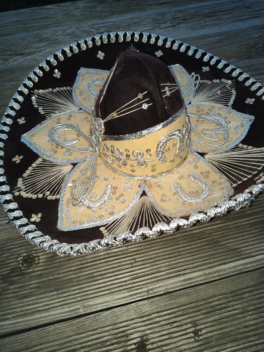 Sombrero Belri Hats.