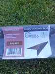 Profil okapowy Renoplast W35 plus Brąz NOWY!
