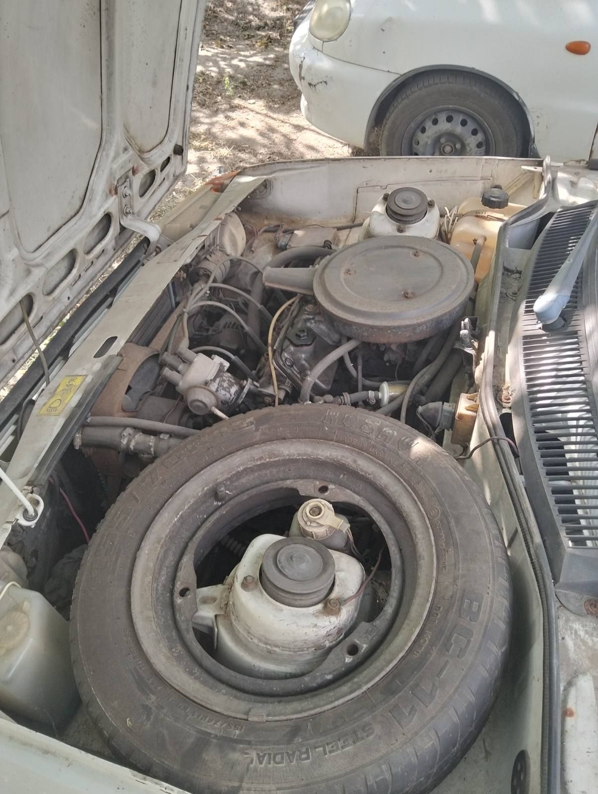 Продам авто Таврия 1102