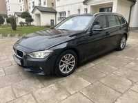 BMW F31 2.0 Diesel