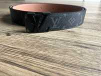 Pasek louis vuitton 115cm