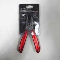 Szczypce multitool obcinaczki do kabli aluminium