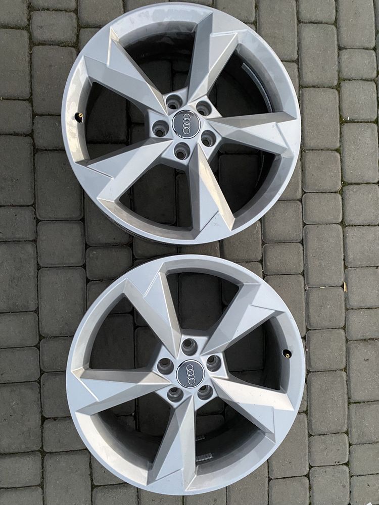 Alufelgi 5x112 19 cali Audi A4 A5 A6 A7 A8 TT RS4