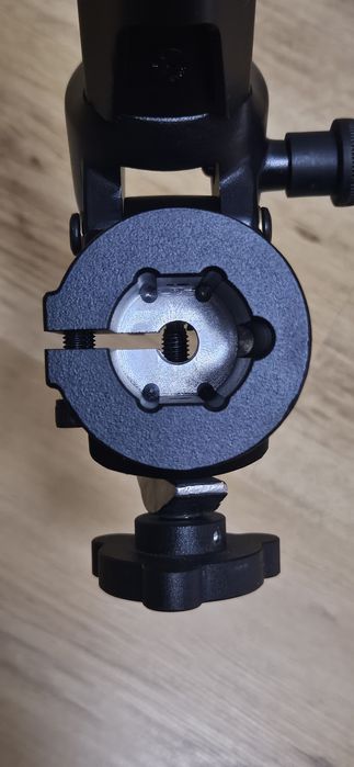 Kukirin G2 Master sztyca kierownicy