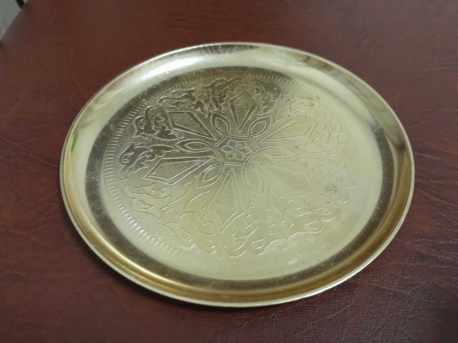 Блюдце часів ссср