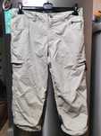 Шорты PINEWOOD Finnveden Sports Light ¾ Trousers/S-ка/оригинал/Швеция