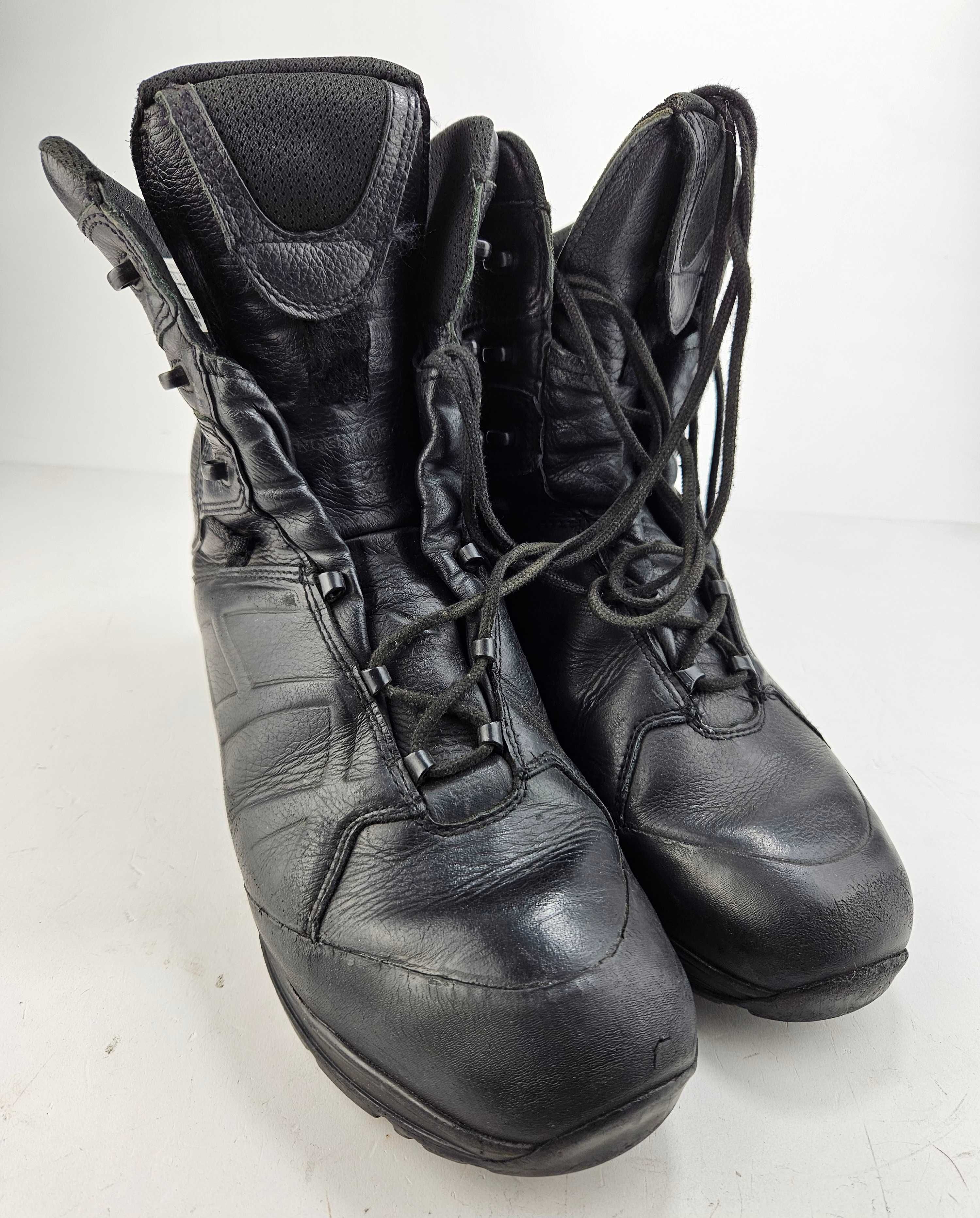 Buty wojskowe HAIX Ranger rozm. 43