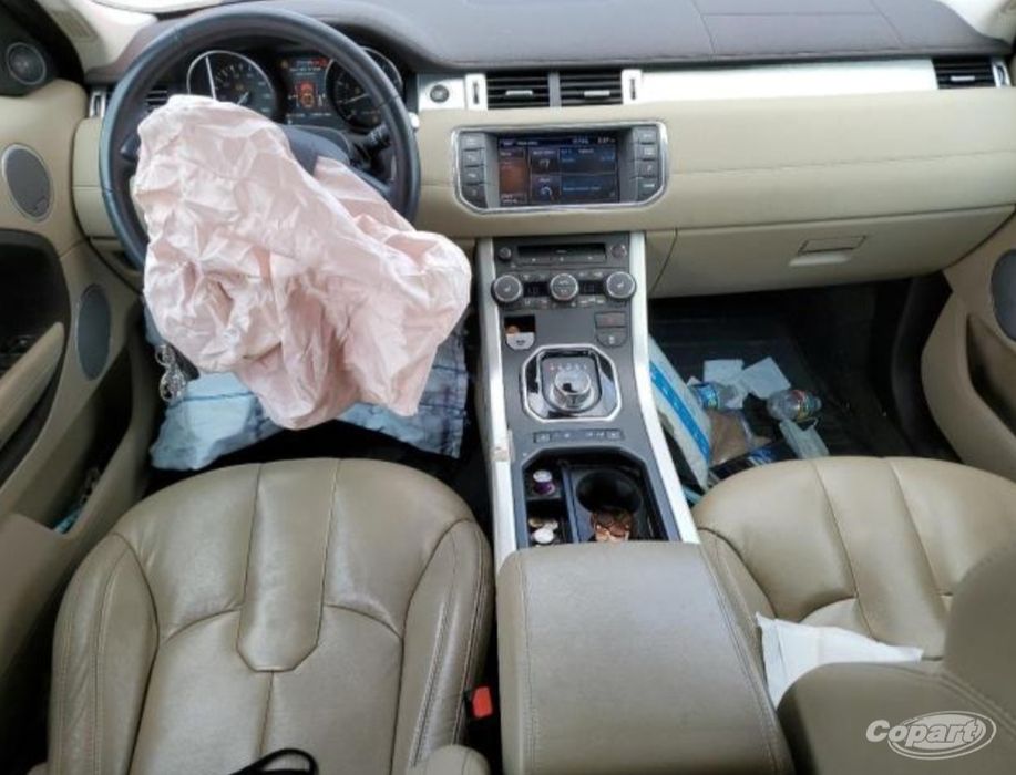 Продам Land rover Evoque 2013 (возможна рассрочка) панорамная крыша