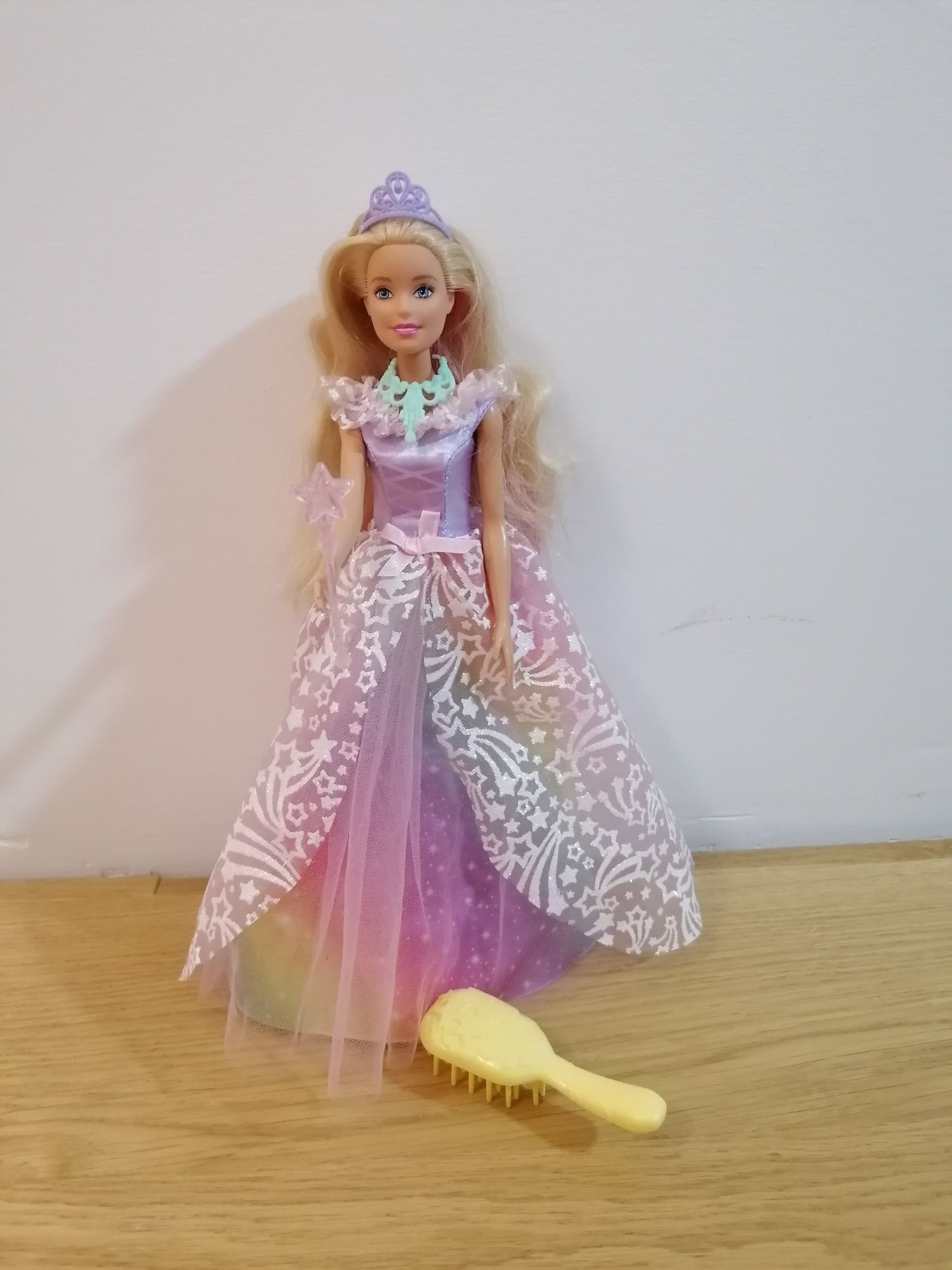 Barbie Dreamtopia Royal Ball Princess Mattel