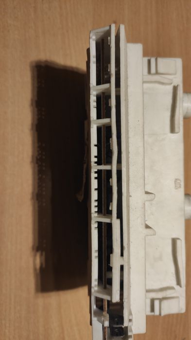 Moduł sterujący programator zmywarki Electrolux