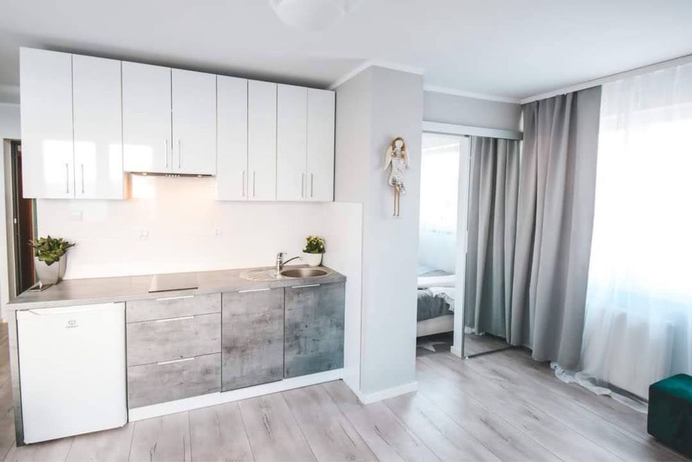 Wynajem Apartament Ińsko