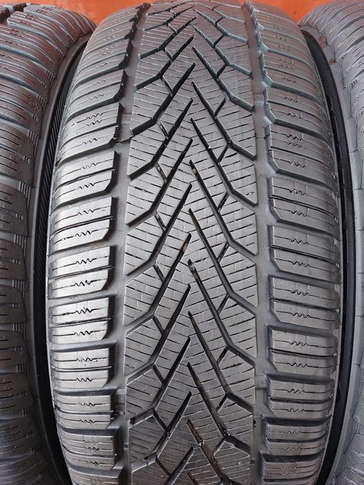 205/55/16 R16 Semperit SPEED-GRIP 2 4шт ціна за 1шт зима шини