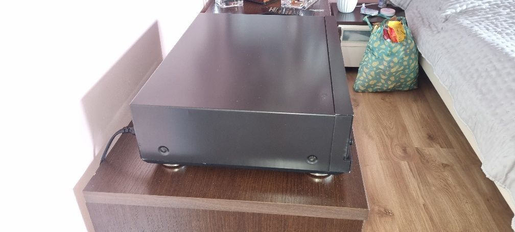 Technics SL-P999
