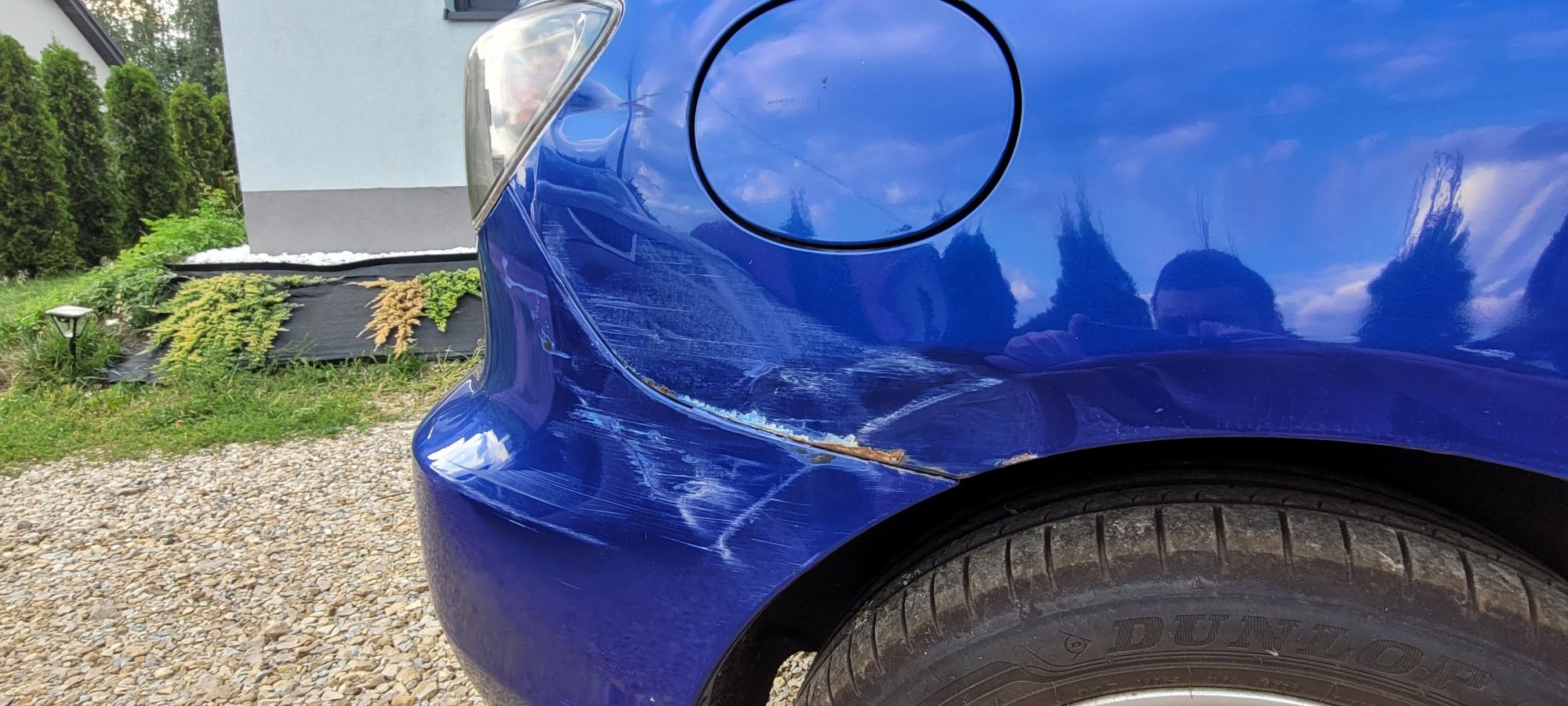 Sprzedam auto Mazda 3 1.6 2006