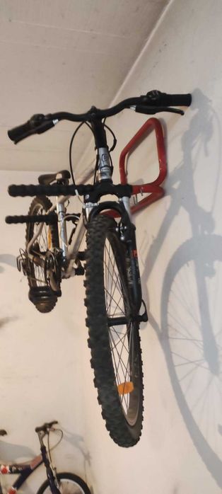 Bicicleta, Rockrider