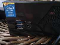 Gigabyte GA-BXi7-4770R-IDD