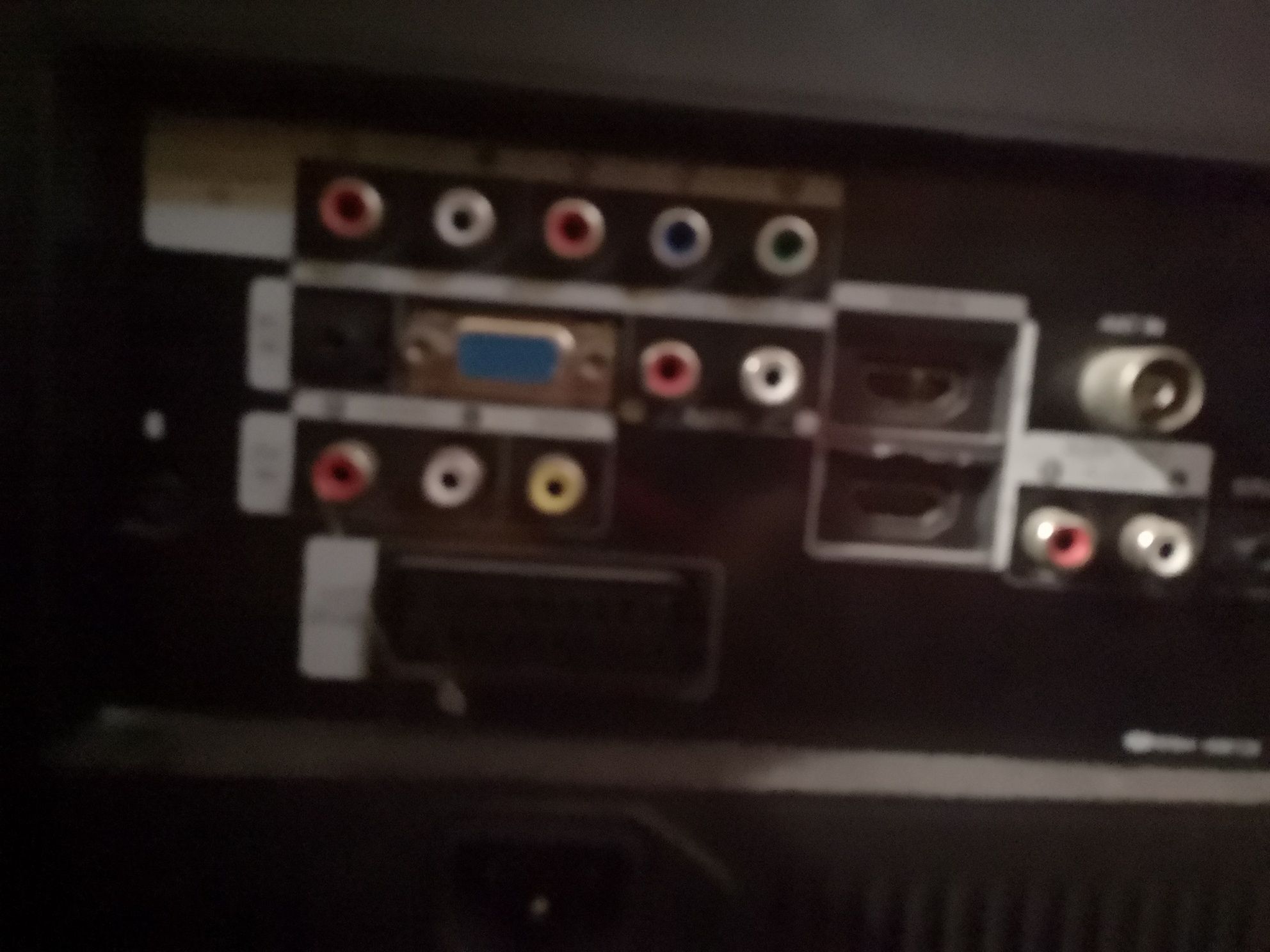Telewizor Samsung LE32A330J1XXC