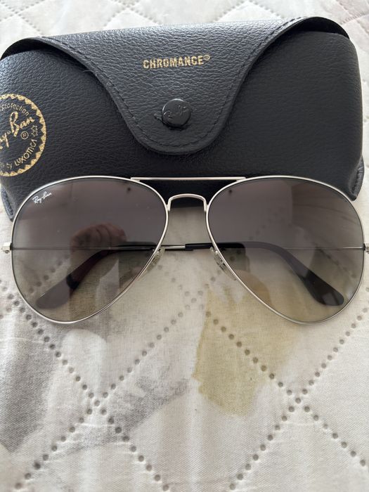 очки Ray Вan 62 mm