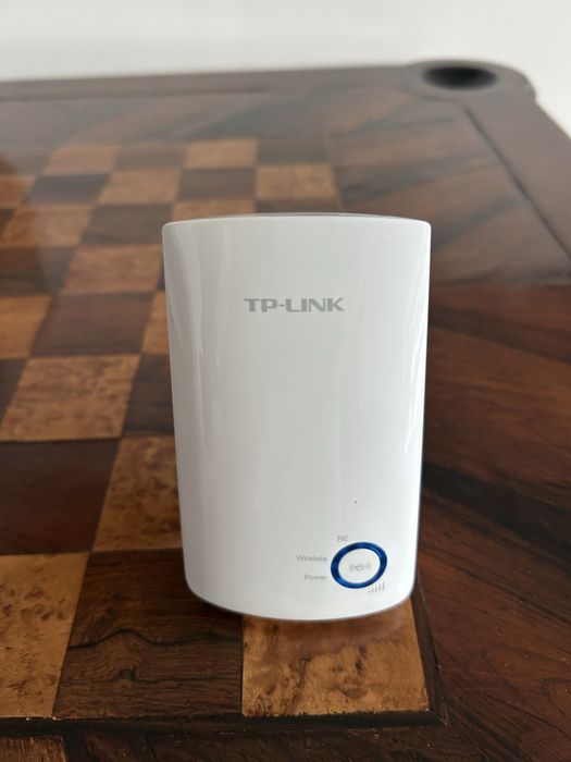 TP Link Wi Fi Extender