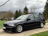 BMW E46 Touring 2.0D Indyvidual 6B