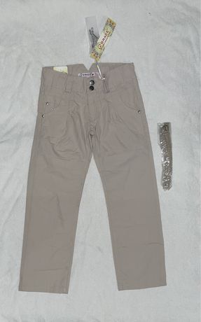 Літні  брюки Grace 134-146р Розпродаж