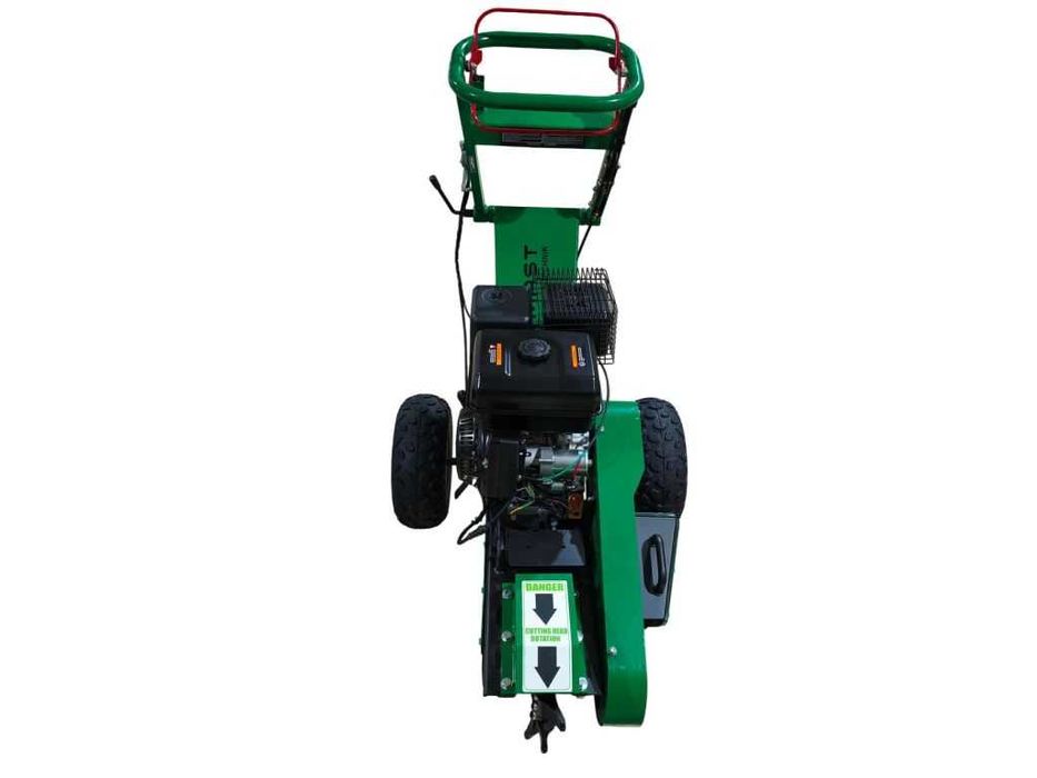 Подрібнювач пнів MAST Gartentechnik MT-BSF-15 измельчитель пней