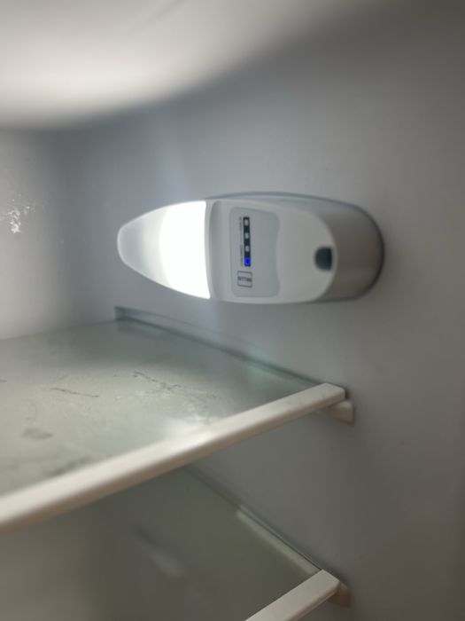 Frigorifico 3 meses de uso com nota