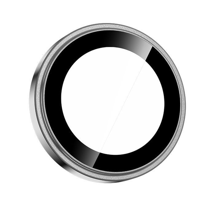Benks szkło Glass Warrior Metal Lens Protector na aparat do Iphone 17