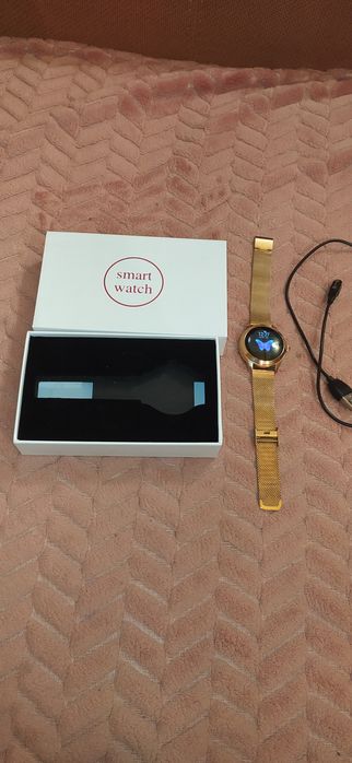 Продам смарт часи жіночі SMART Watch.