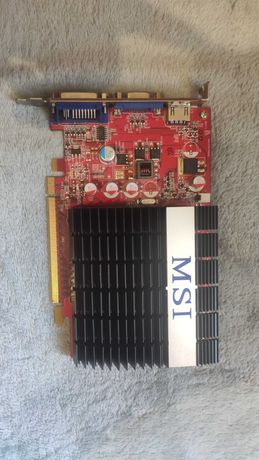 Видеокарта MSI GT 9400 512Mb